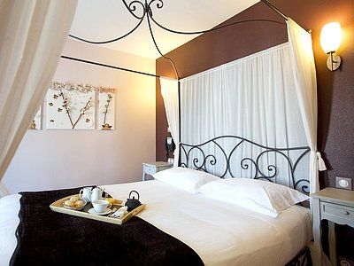 Hotel La Bonne Nouzerines