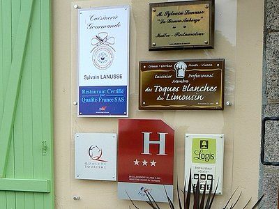 La Bonne Hotel