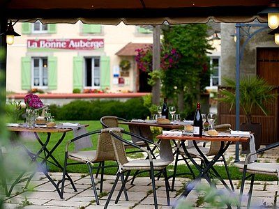La Bonne Hotel